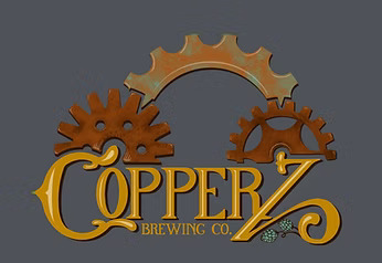 Copperz Brewing Co