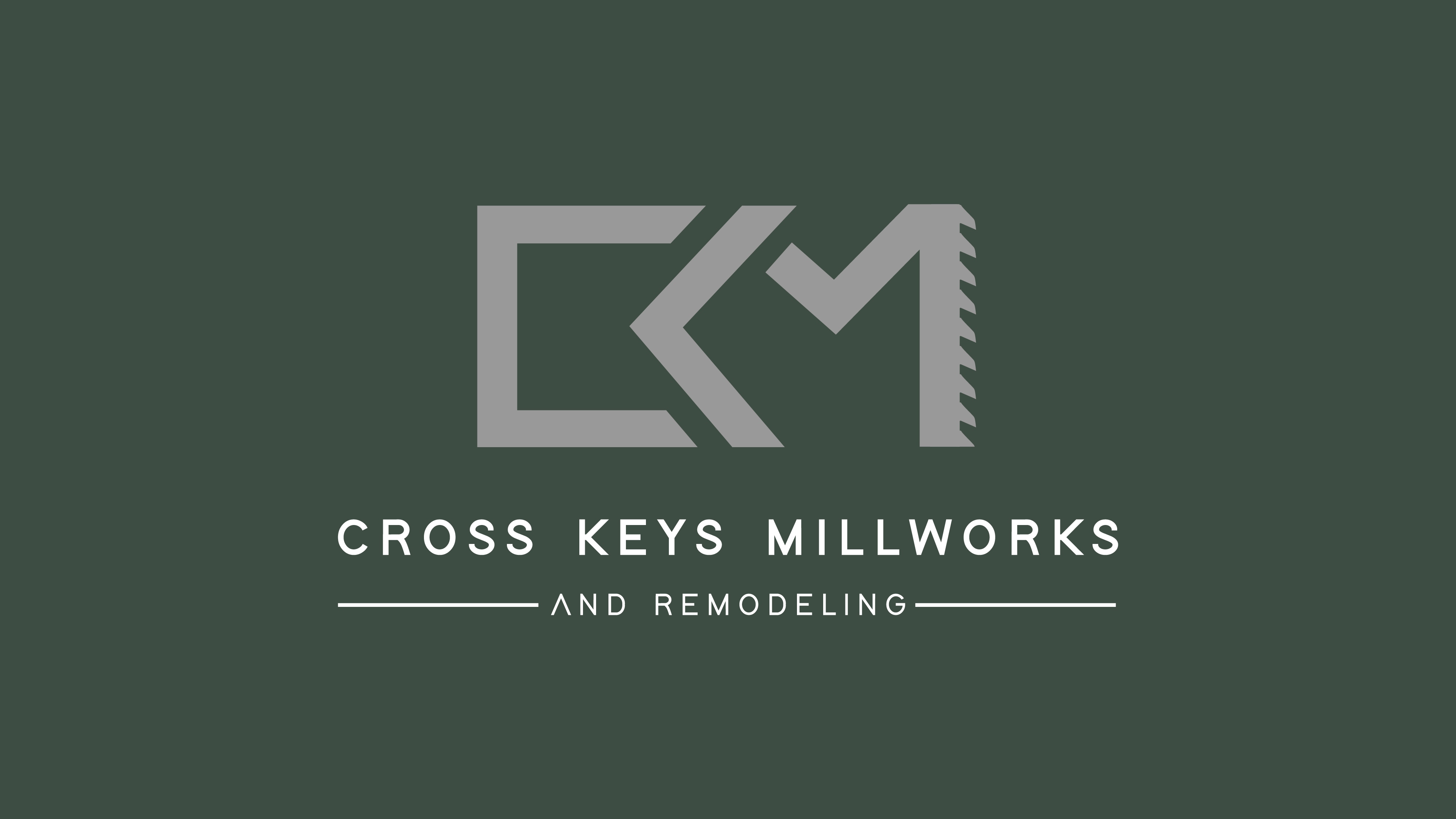 Cross Keys Millwork
