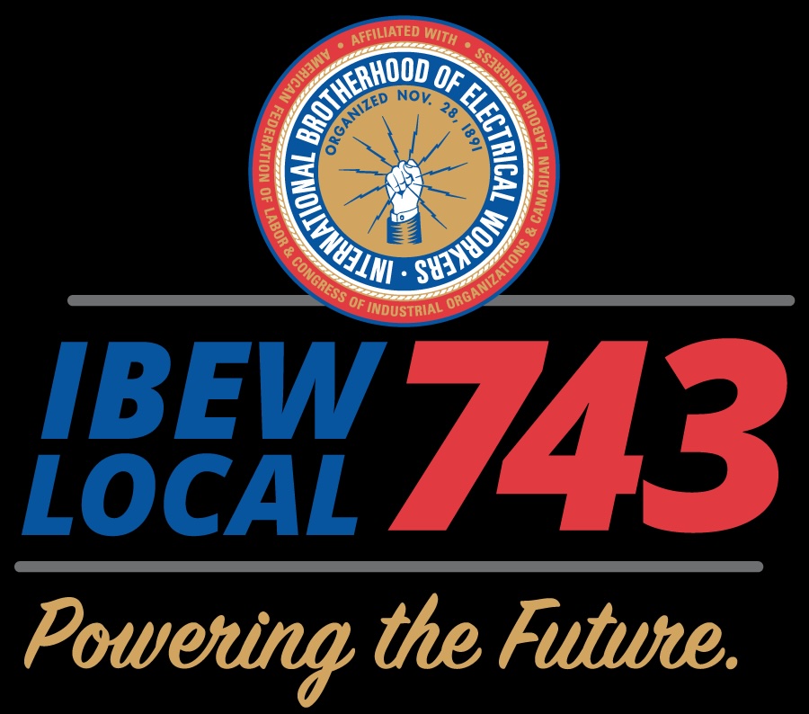 IBEW Local 743