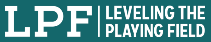 Leveling the Playing Field