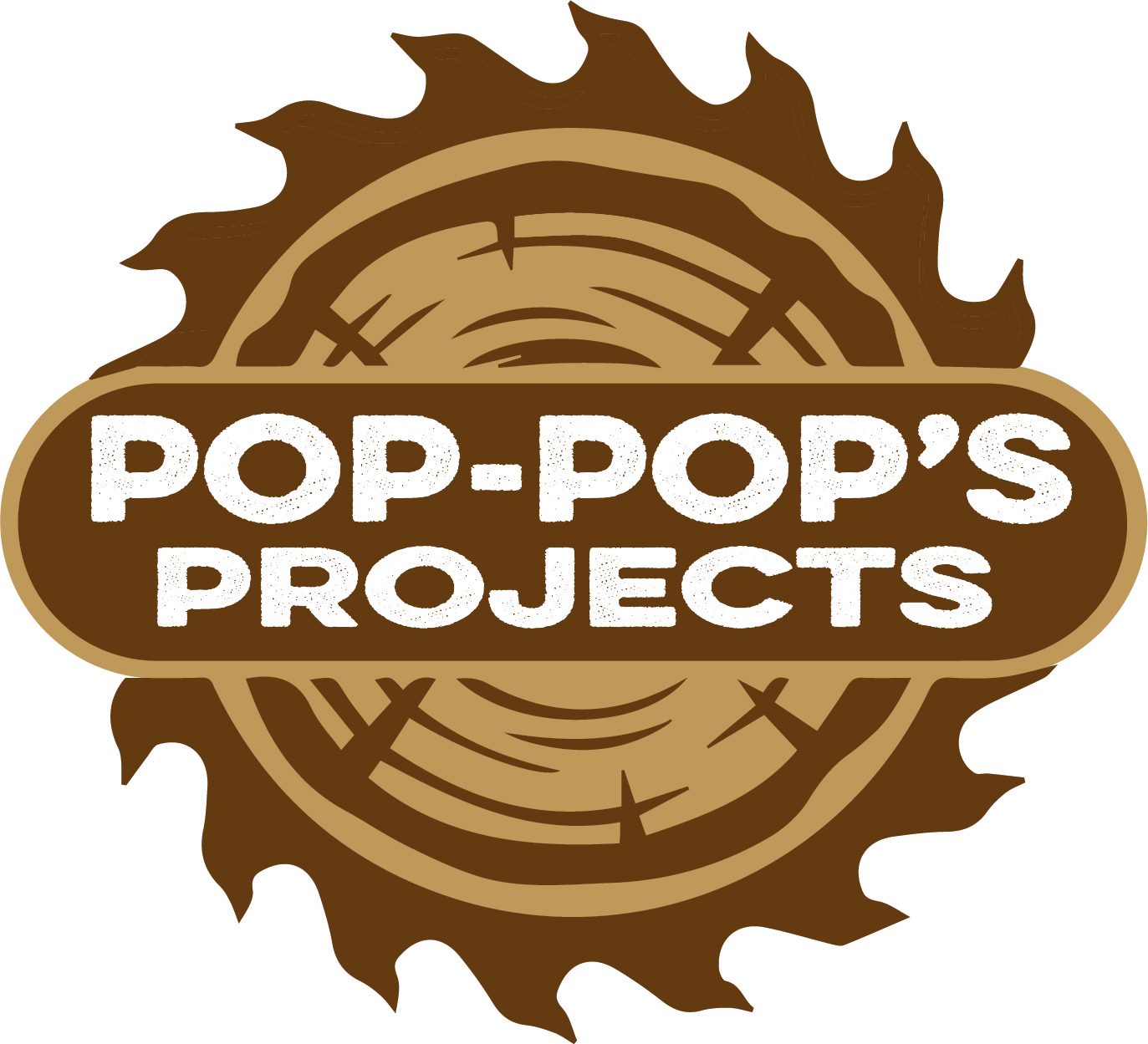Pop Pop's Projects