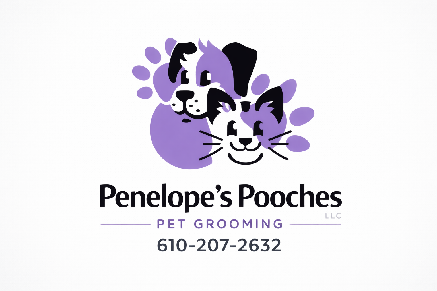Penelope's Pooches