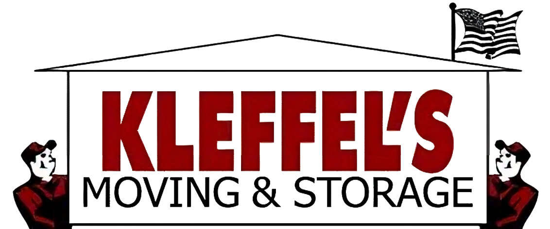 Kleffel's Moving & Storage