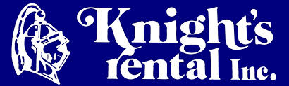 Knight's Rental Inc