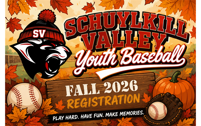 Spring 2026 Registration