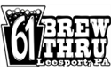 61 Brew Thru